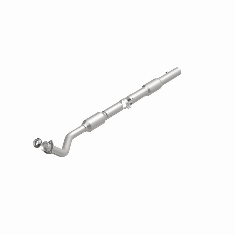 MagnaFlow OEM Grade Federal / EPA Compliant Direct-Fit Catalytic Converter 52051 360 Degree Image Set