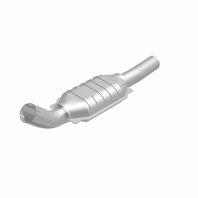 MagnaFlow Standard Grade Federal / EPA Compliant Direct-Fit Catalytic Converter 50206 360 Degree Image Set