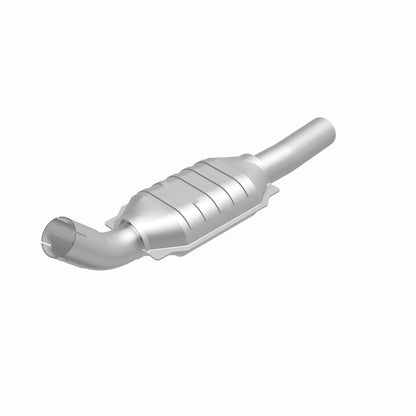MagnaFlow Standard Grade Federal / EPA Compliant Direct-Fit Catalytic Converter 50206 360 Degree Image Set