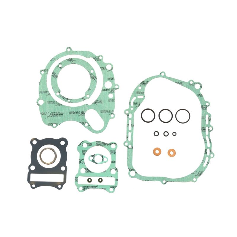 Athena 83-86 Suzuki ALT 125 D / E / F / G Complete Gasket Kit (Excl Oil Seals) P400510850136 P400510850136 Photo - Primary