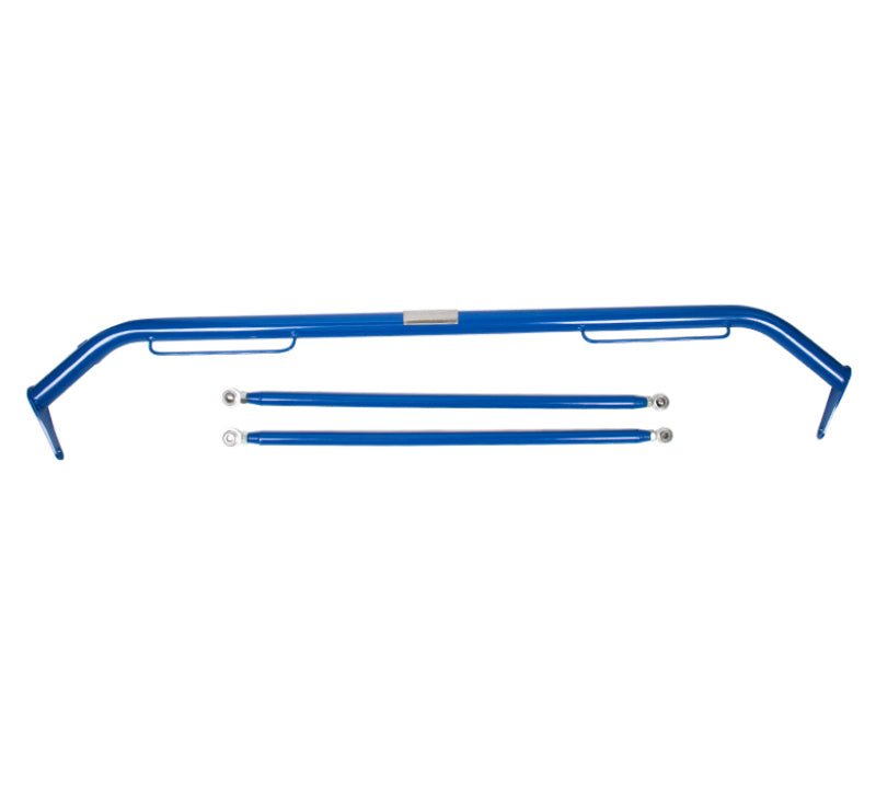 NRG Harness Bar: 47" Blue HBR-001BL Photo - Primary
