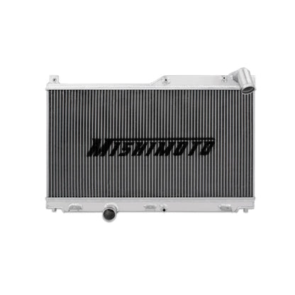 Mishimoto Universal Performance Aluminum Radiator 25.51 x 16.3 x 2.55 MMRAD-UNI-25 Photo - out of package