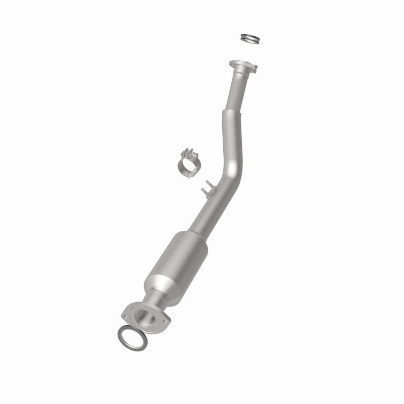 MagnaFlow Toyota 4Runner California Grade CARB Compliant Direct-Fit Catalytic Converter 4481912 360 Degree Image Set