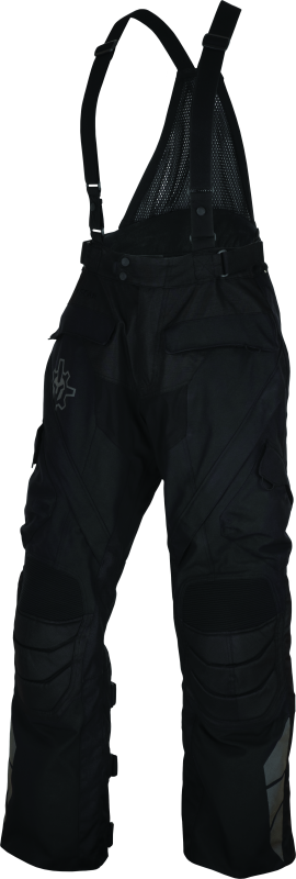First Gear Kathmandu Pnt 2.0 Blk 40T 527007 527007 User 3
