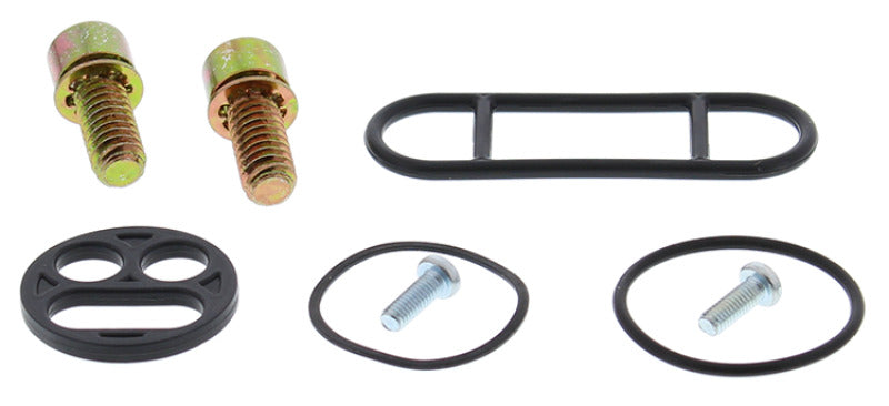 All Balls Racing 06-07 Polaris Sportsman 450 Fuel Tap Repair Kit 60-1035 60-1035 Photo - Primary