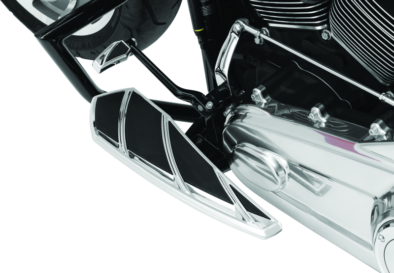 Kuryakyn Phantom Floorboards Chr 5794 5794 User 1