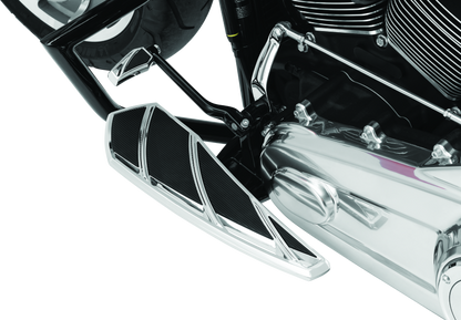 Kuryakyn Phantom Floorboards Chr 5794 5794 User 1