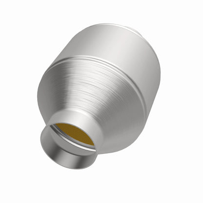 MagnaFlow OEM Grade Federal / EPA Compliant Universal Catalytic Converter 51655 360 Degree Image Set