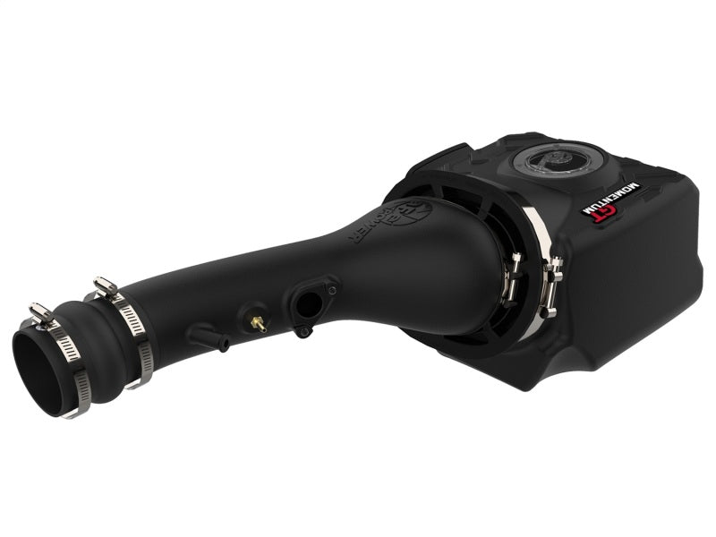 aFe Momentum GT PRO DRY S Cold Air Intake System Toyota 4Runner 10-18 V6-4 51-76013 Photo - Unmounted
