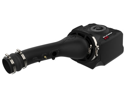 aFe Momentum GT PRO DRY S Cold Air Intake System Toyota 4Runner 10-18 V6-4 51-76013 Photo - Unmounted