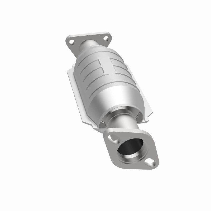 MagnaFlow Mercedes-Benz Standard Grade Federal / EPA Compliant Direct-Fit Catalytic Converter 23833 360 Degree Image Set