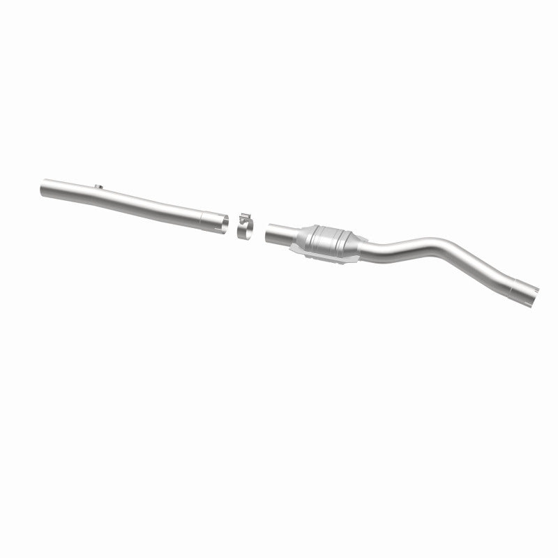 MagnaFlow Dodge Dakota California Grade CARB Compliant Direct-Fit Catalytic Converter 3391234 360 Degree Image Set