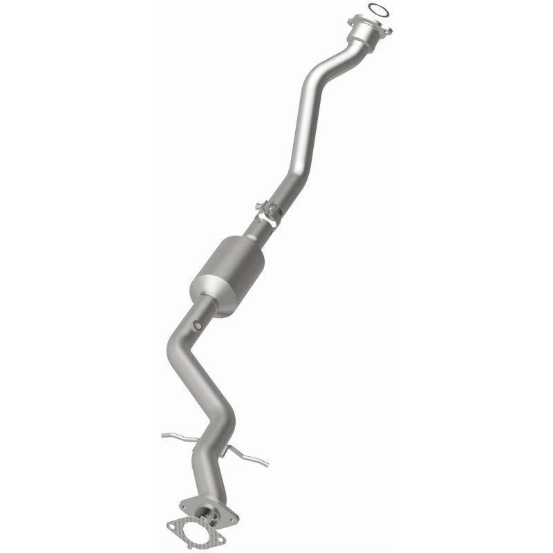 MagnaFlow California Grade CARB Compliant Direct-Fit Catalytic Converter 4451216 Photo - out of package
