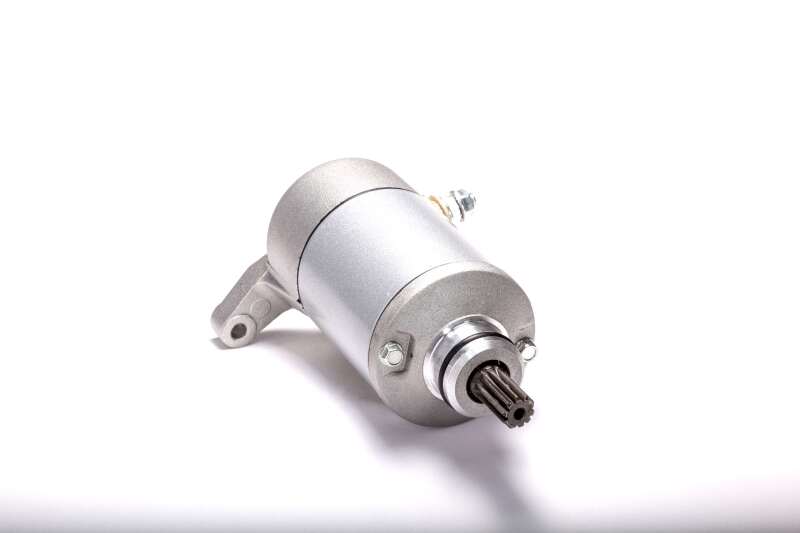 Ricks Motorsport Electrics Ricks Motorsport Starter Suzuki 61-313 61-313 User 1