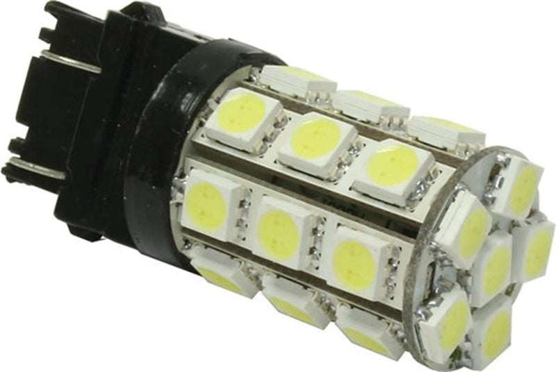Putco 360 Degree 3156 Bulb - Red (Led Replacement Bulb) 233156R-360 Photo - Primary