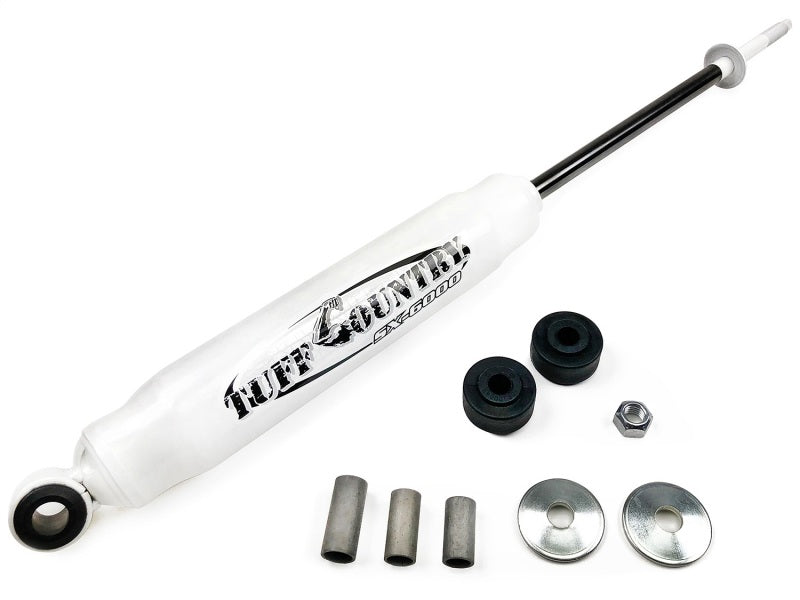 Tuff Country 99-06 Toyota Tundra 4x4 (w/3in Rear Lift Kit) Rear SX6000 Hydraulic Shock (Ea) 62266 62266 Photo - Primary