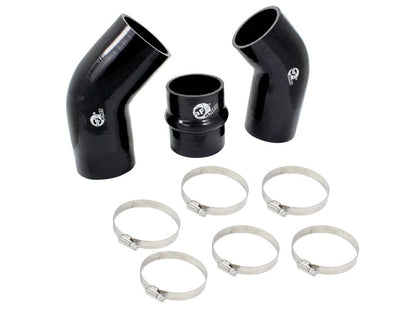 aFe BladeRunner Intercooler Couplings & Clamps Kit - RAM 1500 EcoDiesel 14 46-20170AA Photo - Primary