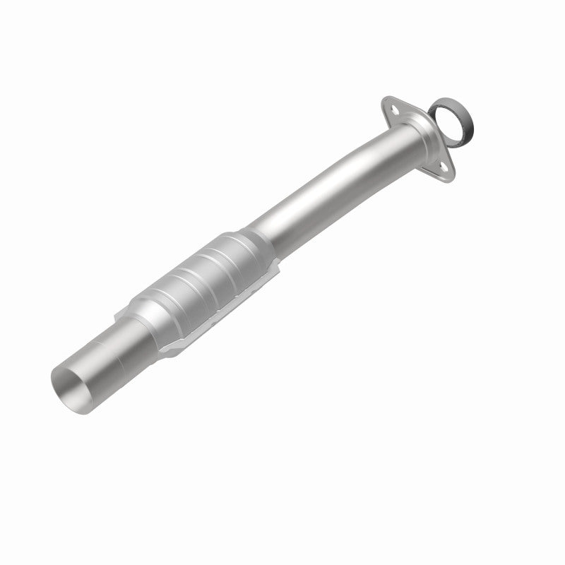 MagnaFlow Dodge Caliber OEM Grade Federal / EPA Compliant Direct-Fit Catalytic Converter 51516 360 Degree Image Set