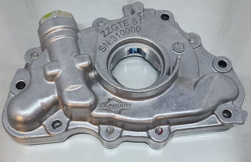 Boundary Toyota Celica/Lotus Elise 2ZZGE Billet Gear High Flow Oil Pump Assembly 2ZZGE-S1