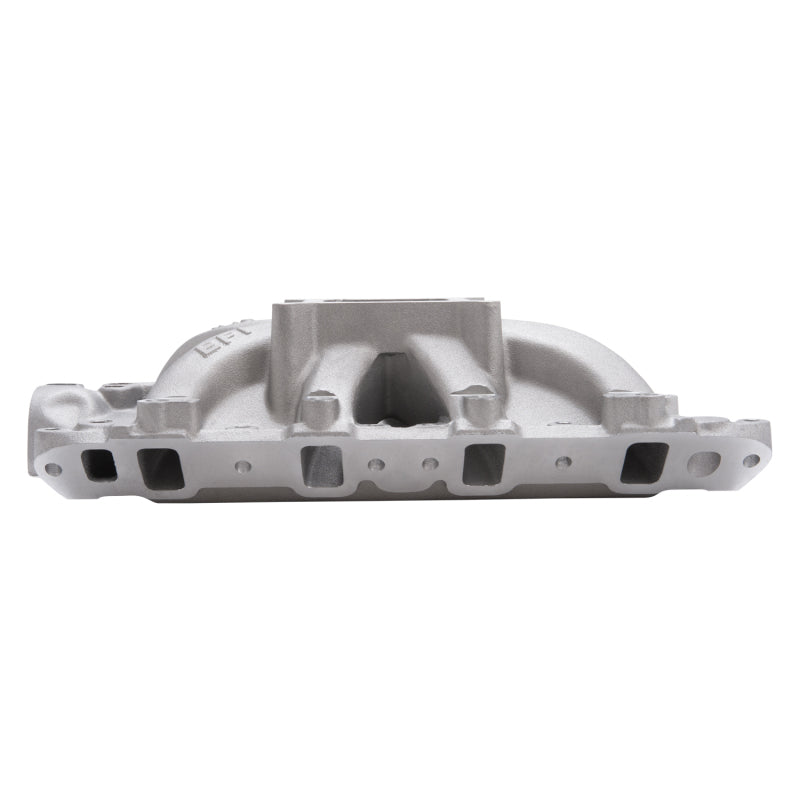 Edelbrock Manifold SBF 289-302 Victor JR EFI 29215 Photo - out of package