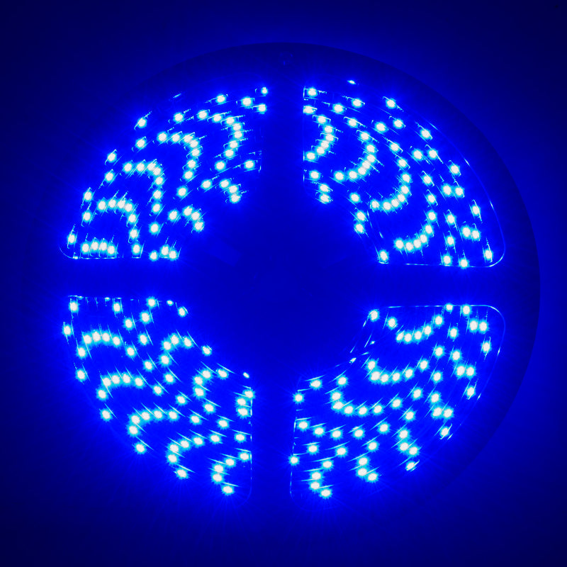 ORACLE Lighting Oracle Side Emitting LED 12in Strip - Blue 3801-002 3801-002 Photo - in package