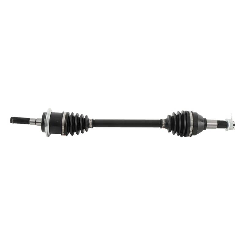 All Balls Racing 13-16 Can-Am Comm&er 800R DPS 8 Ball Axle Front Right AB8-CA-8-220 AB8-CA-8-220 Photo - Primary