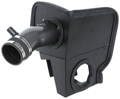 K&N Engineering K&N 19-20 Mazda 3 L4-2.5L Typhoon Air Intake 69-6035TC 69-6035TC Photo - lifestyle view