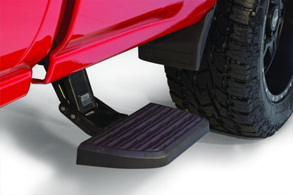 AMP Research  Bedstep2 Box Side Steps 75407-01A Photo - Primary