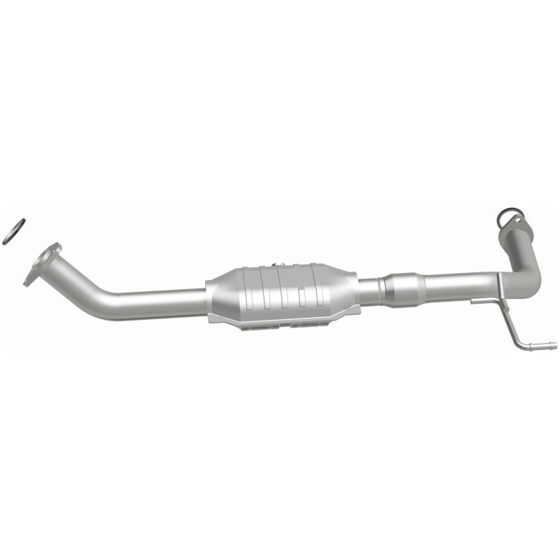 MagnaFlow Toyota Tundra HM Grade Federal / EPA Compliant Direct-Fit Catalytic Converter 93398 Photo - out of package