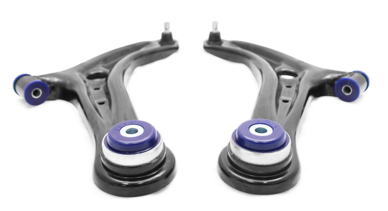 Superpro Ford Fiesta/Mazda2 Front LCA Set TRC1068 TRC1068 Photo - Primary
