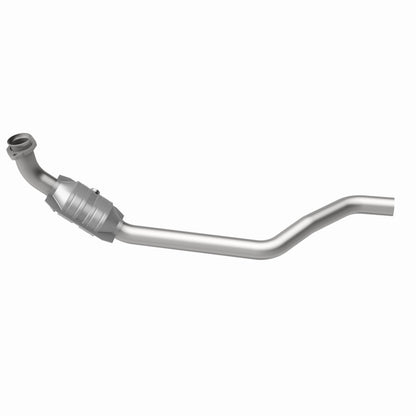 MagnaFlow Ford Escape OEM Grade Federal / EPA Compliant Direct-Fit Catalytic Converter 49921 360 Degree Image Set