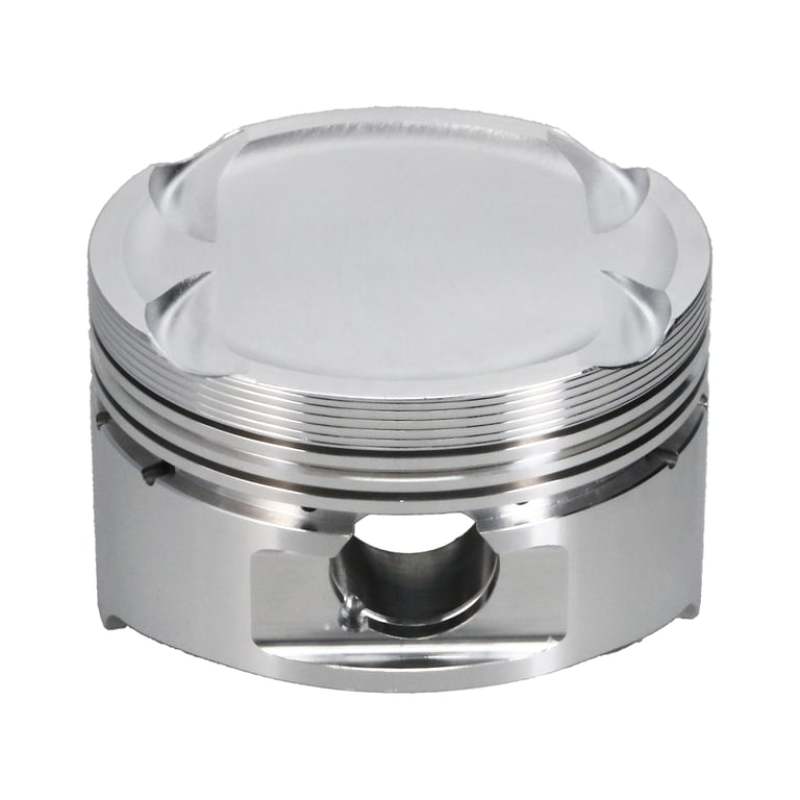 Wiseco BMW M54B30 3.0L 24V 84.5mm Bore -7.3cm Dish 9.0:1 CR Pistons - Set of 6 KE325M845 KE325M845 User 6
