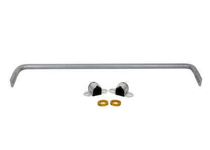 Whiteline Rear Sway Bar 27mm XX Adjustable Chevrolet Camaro 10-11 BCR22XXZ Photo - Close Up