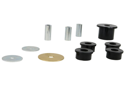 Whiteline Differential - Mount Bushing KDT919 Photo - Primary