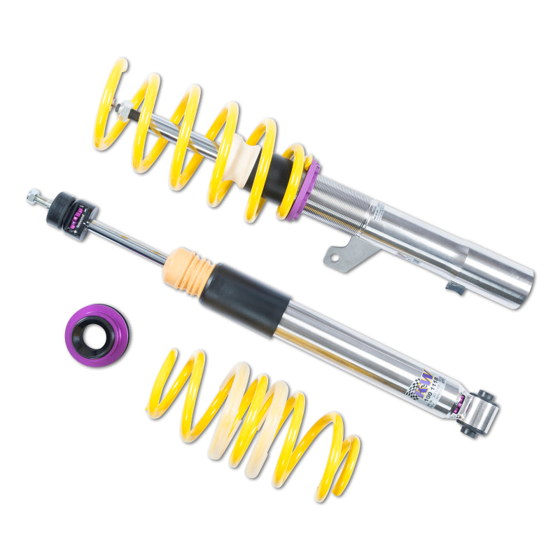 KW Coilover Kit V3 Volkswagen Golf VII R w/o DCC 352800CB 352800CB User 1