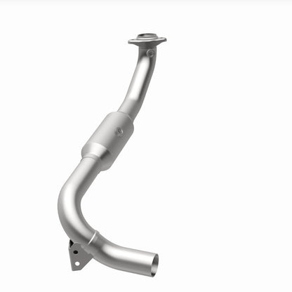 Magnaflow 05-06 Lincoln Navigator 5.4L Direct Fit Catalytic Converter - Passenger Side 4651507 4651507 360 Degree Image Set