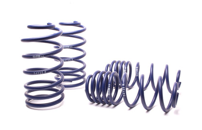 H&R Sport Springs VW Golf 1998-2005 29526-2 Photo - out of package