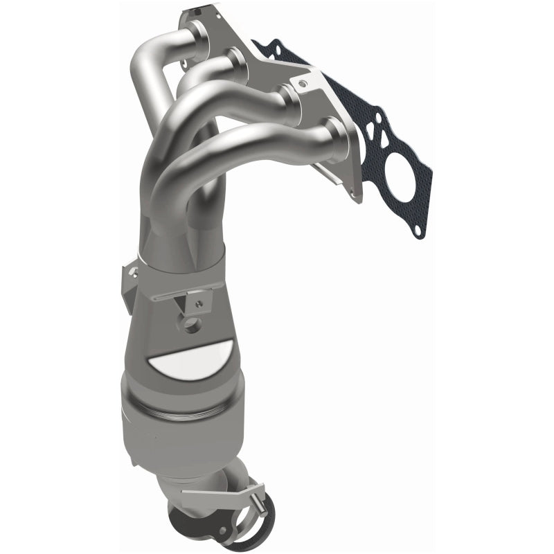MagnaFlow HM Grade Federal / EPA Compliant Manifold Catalytic Converter 50467 Photo - out of package
