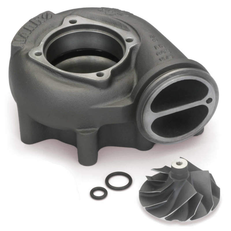 Banks Power Late 99.5-03 Ford 7.3L Turbine Housing & Comp Wheel Kit 24456 24456 Photo - Primary
