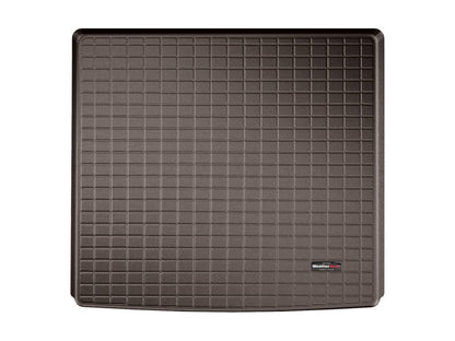 WeatherTech 2018+ Mitsubishi Outlander PHEV Cargo Liner - Cocoa 431106 431106 Photo - Primary