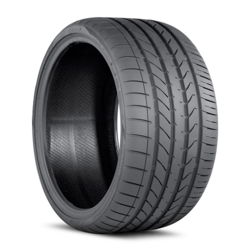 Atturo Tire Atturo AZ 850 Tire - 335/25R22 105Y XL AZ850-A7PPBAFE AZ850-A7PPBAFE User 1
