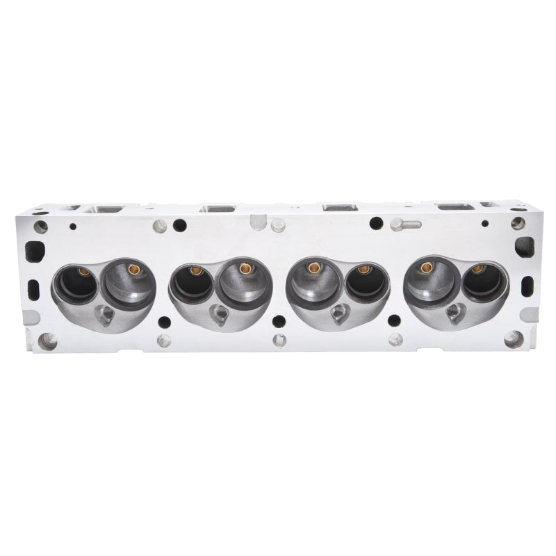 Edelbrock Single Ford Fe 72CC 390/428 Head Bare 60059 Photo - out of package