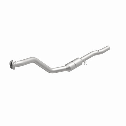 MagnaFlow Audi S8 HM Grade Federal / EPA Compliant Direct-Fit Catalytic Converter 24116 360 Degree Image Set