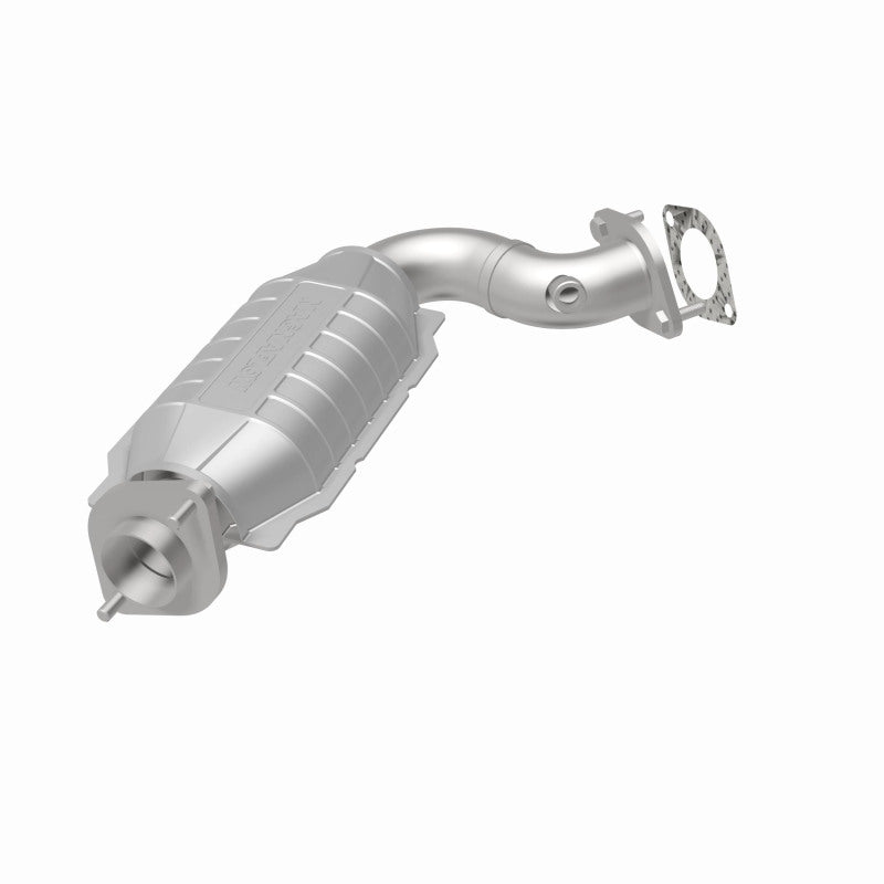 MagnaFlow Cadillac OEM Grade Federal / EPA Compliant Direct-Fit Catalytic Converter 49170 360 Degree Image Set