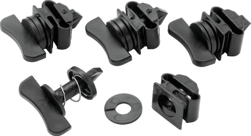 QuadBoss Windshield Replacement hardware 568286 568286 Photo - Primary