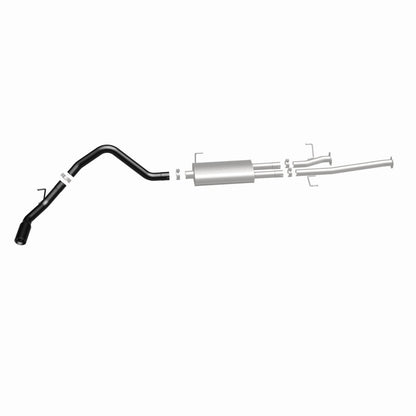 MagnaFlow Toyota Tundra Street Series Cat-Back Performance Exhaust System 15367 360 Degree Image Set