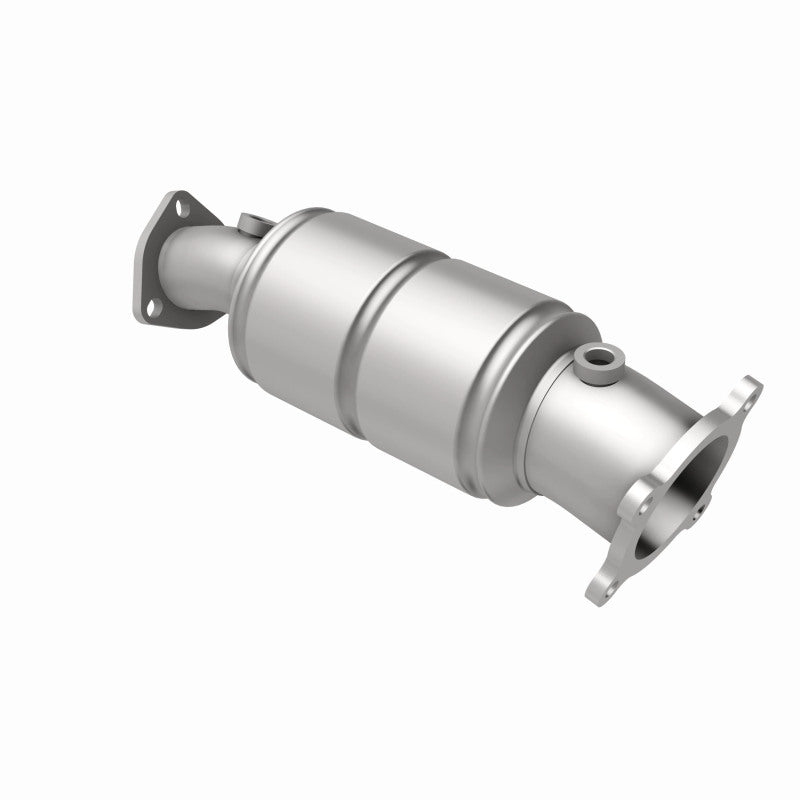 MagnaFlow Audi HM Grade Federal / EPA Compliant Direct-Fit Catalytic Converter 24190 360 Degree Image Set