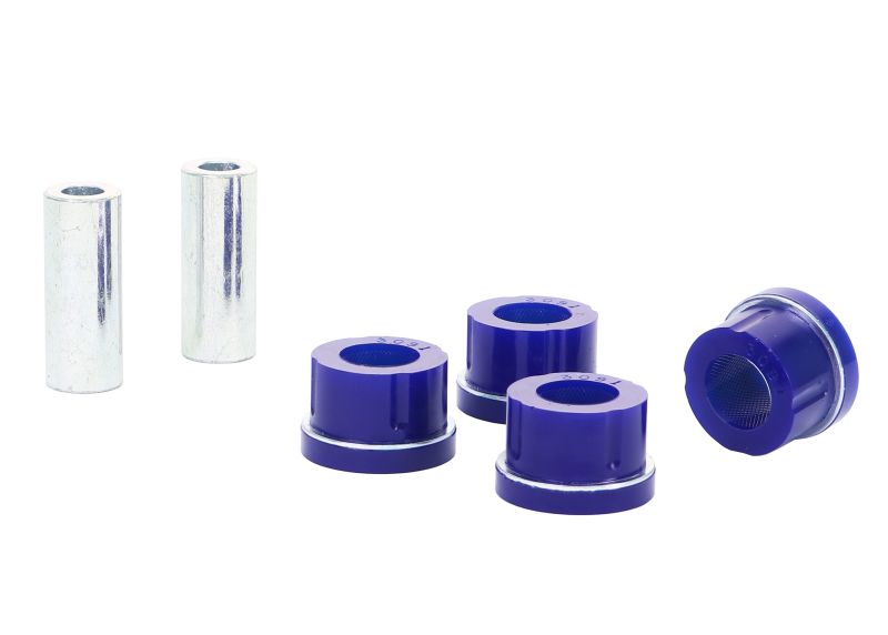 SuperPro Front Control Arm Lower-Inner Front Bushing Kit SPF3091K Photo - Primary