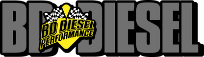 BD Diesel Xtrude Trans Cooler Temperature Sensor w/ Black Leads (180 On / 160 Off) 1300620 1300620 Logo Image