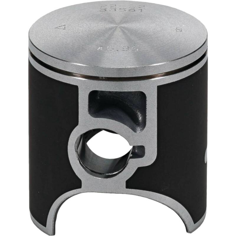 Vertex Pistons Vertex Piston 18-23 KTM 85 SX 85cc Top End Piston Kit VTK24212B-2 VTK24212B-2 Photo - Primary